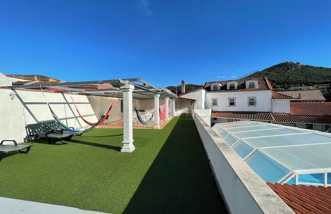 Room-9arches - House With Pool - in the - Foto 18