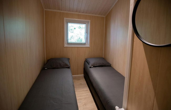 Lodge in Brabant With Cozy Covered Terrace - Photo 9