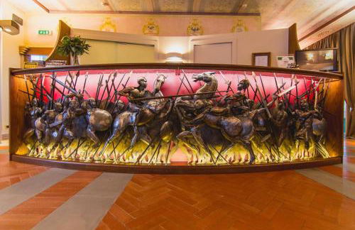 Hotel Parco Borromeo - Monza Brianza - Foto 7