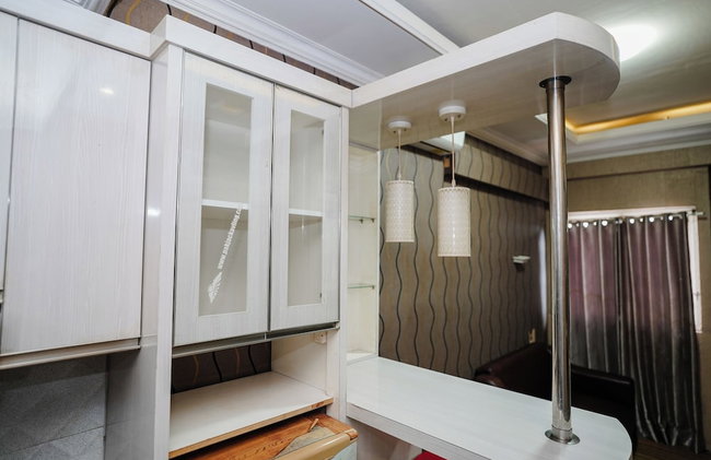 The Suites Metro Apartment - King Property - Foto 18