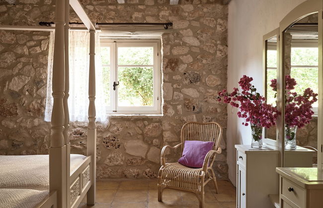 Orfos Villas - Photo 19