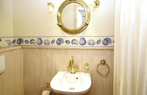 Semi-detached Houses, Oldsum auf Fohr - Foto 47