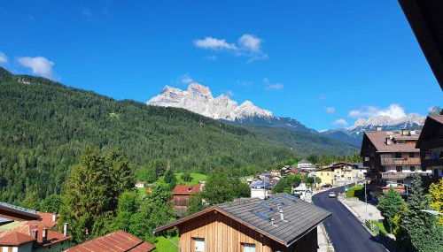 Accogliente attico vista Dolomiti - Foto 3