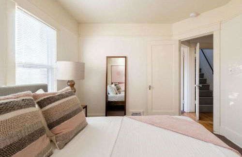 Stay Portland - HeartofBuckman MidCentury Dream 86 WalkScore 3BR - Foto 9