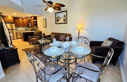 Royal Mansions Beach Front Vacation - Foto 7