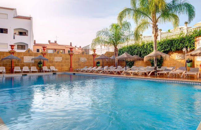 Choromar Apartments - Foto 67