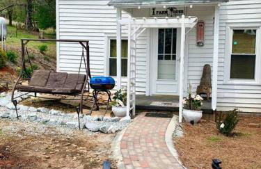 Countryside Haven - Foto 15