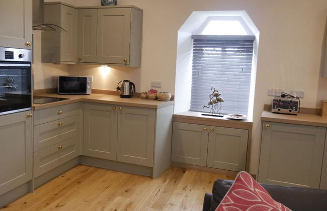 Kilconquhar Estate and Country Club - Foto 55