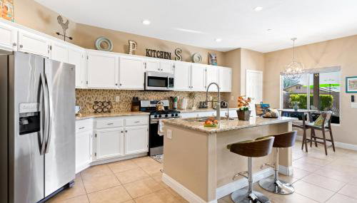 Stunning 5 Star Oasis - Foto 5