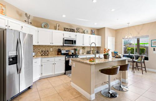 Stunning 5 Star Oasis - Foto 5