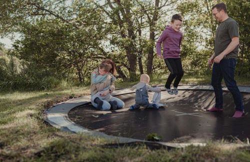 Balnagowan Cottage - Foto 27