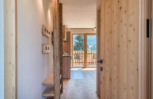 Lippmöshof Apartment Mesdi - Photo 16