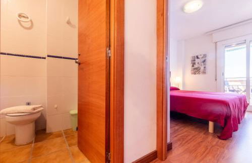 Apartment Garbi by Interhome - Foto 18