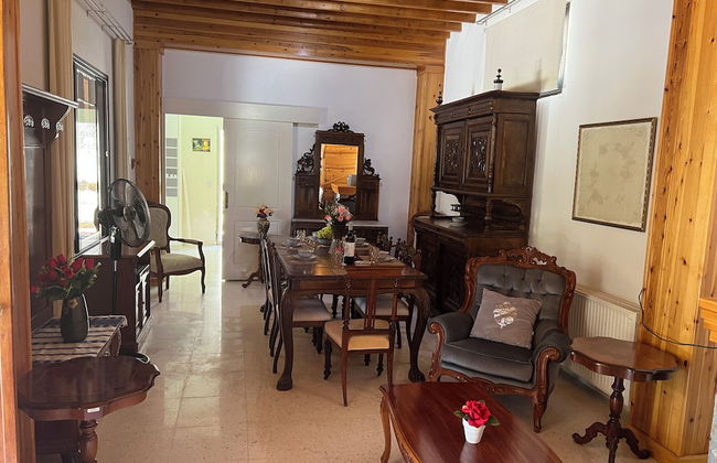 Charming Villa in Pano Platres, Cyprus - Your Home Away From Home - Foto 10