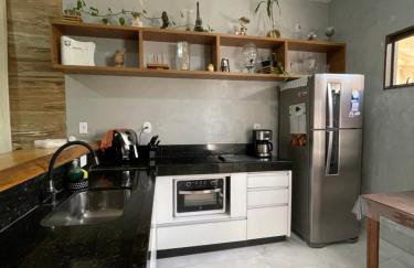 Queen House - Linda casa com piscina e area gourmet - Itaoca Praia - ES - Photo 30