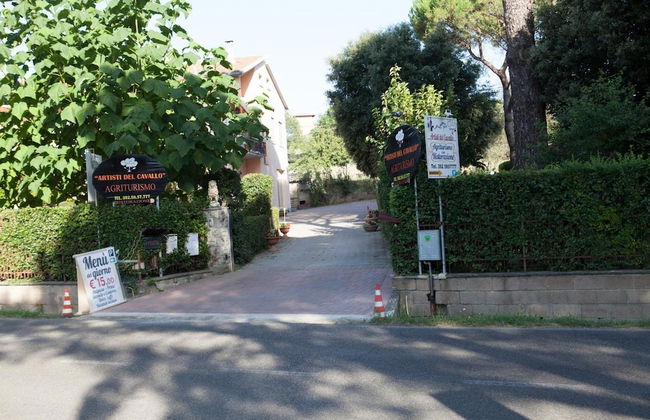 Artisti del Cavallo Tourism - Foto 34