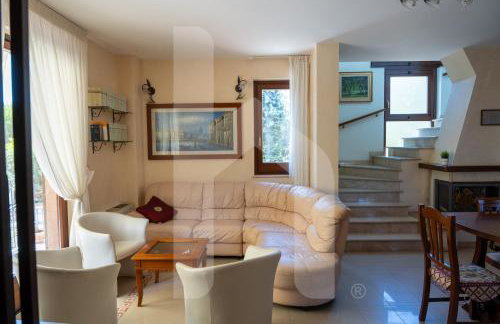 Homiday - Villa Angelica - Foto 60