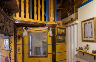 Holiday Home Lazuština Paradise & The Mermaid - Foto 12