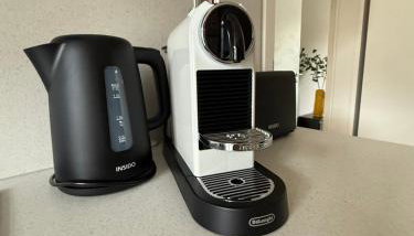 Apartment 3 Eilenriede - Foto 2