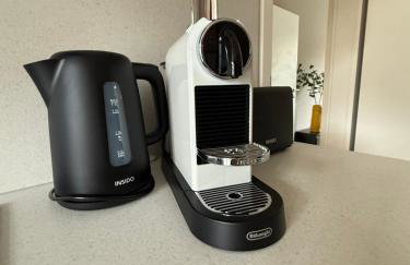 Apartment 3 Eilenriede - Foto 2