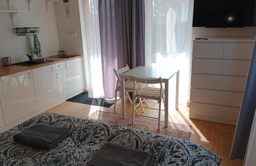 Apartamenty i Domki Osińscy - Foto 22