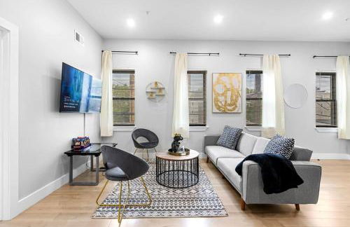 2C - Parking Cred, Early CI, King Bed, Sleeps 6 - 30mins to NYC - Foto 32