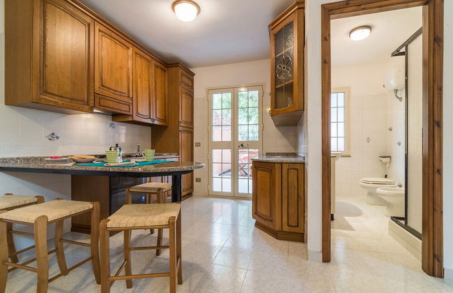 Villa Gerani in Cala Gonone - Photo 8