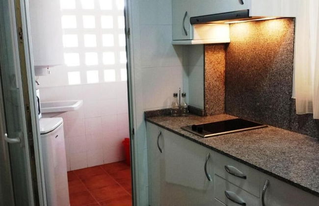 Ballesol Costablanca Senior Resort mayores de 55 - Photo 9