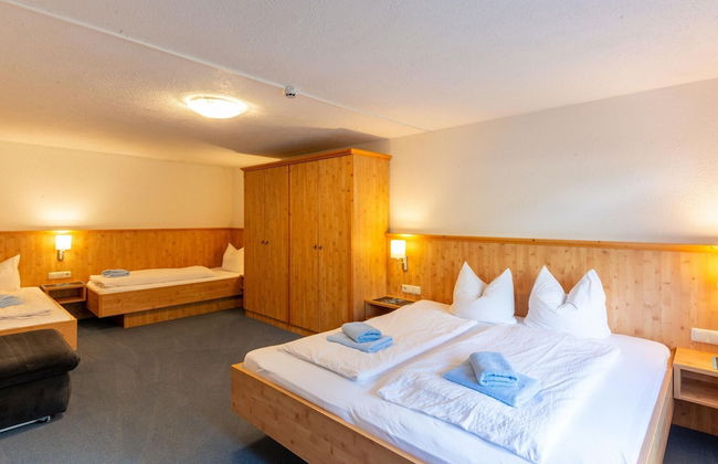 Spacious Apartment Near the Centre and ski Resort - Foto 5