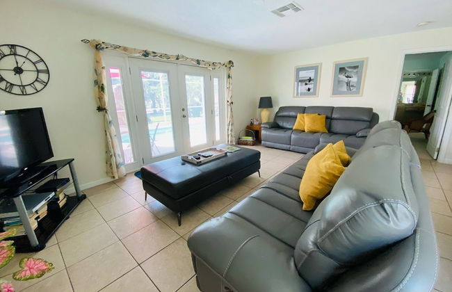 Michael's Southern Dunes Vacation Home - Foto 10