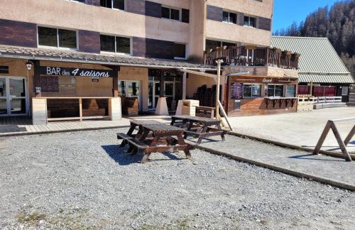 Appartement Reallon 5 personnes en rez de jardin - Photo 19