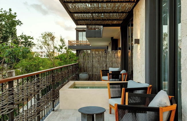Bloom Tulum, Apartments by Marriott Bonvoy - Foto 31