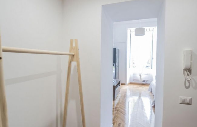 Apartment in Rome - Photo 12