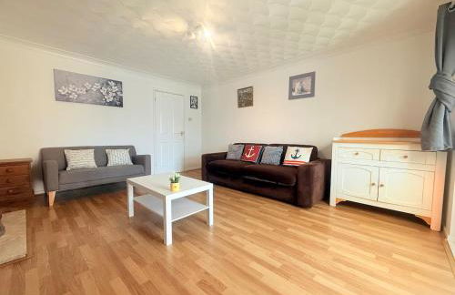 Heartfelt Cambridge Home - Foto 25