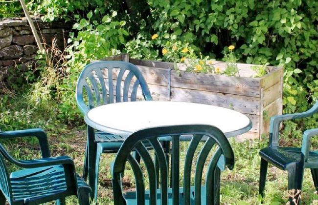 4 Person Holiday Home in Kopingsvik-by Traum - Foto 10