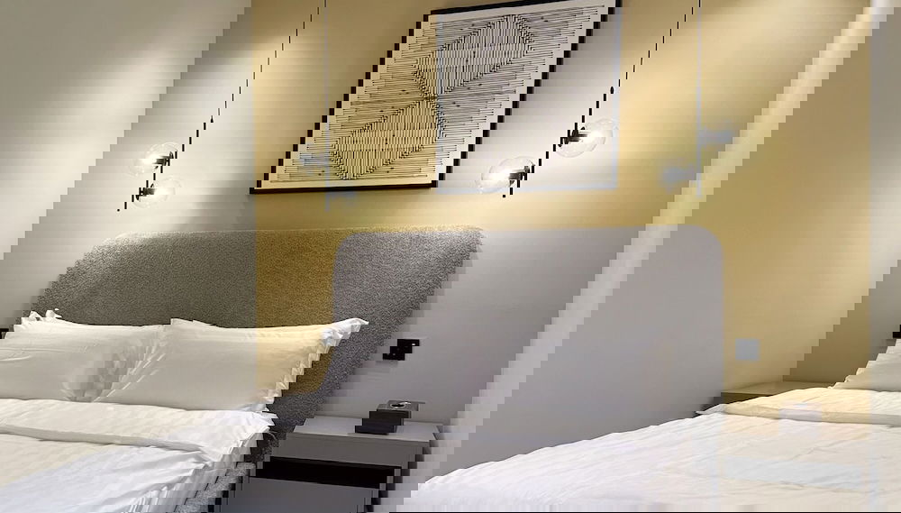 Kease Malqa B-4 Royal Touch AZ31 - Foto 1, Quarto