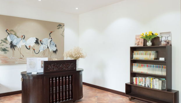 Flesta Doi Can - Foto 2, Recepción