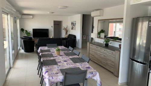 Appartement 4 chambres LE BAIA - Foto 2