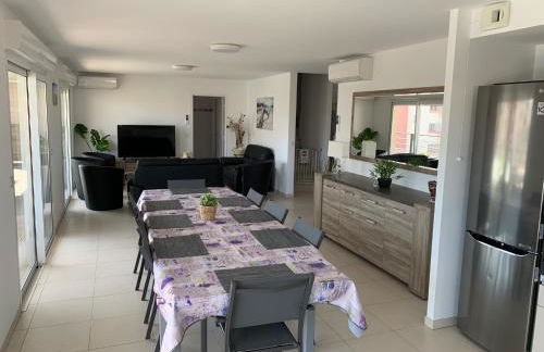 Appartement 4 chambres LE BAIA - Foto 2