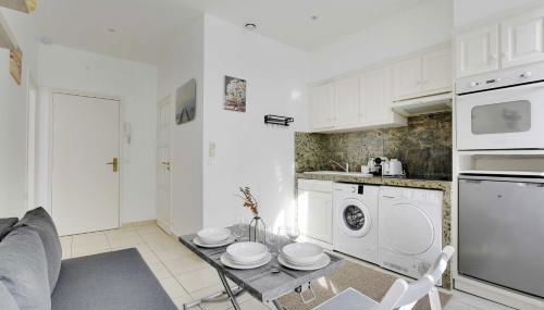 Cosy Apartment - 1br/3p - Strasbourg Saint Denis - Foto 4