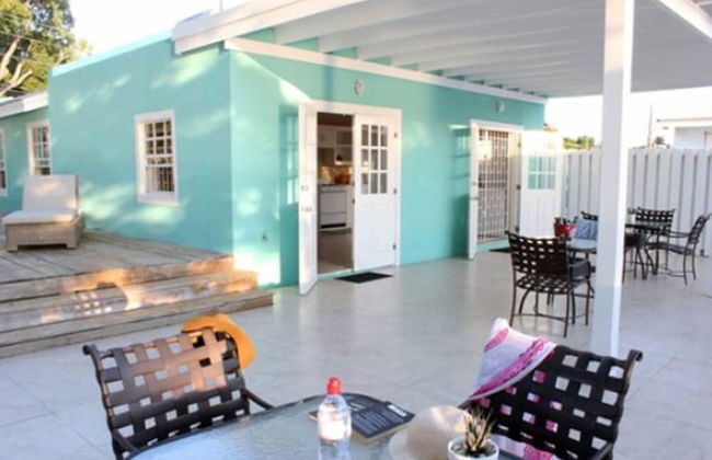 Carlisle Bay House - A Vacation Rental by Bougainvillea Barbados - Photo 7