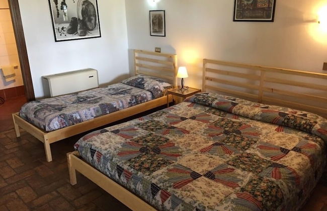 Agriturismo Monte Due Torri - Foto 24