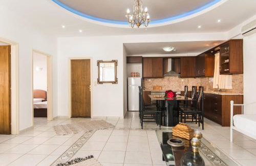 Yiannis Manos Hotel Resort - Foto 138