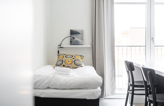 Hiisi Homes Turku Fleminginkatu - Foto 8