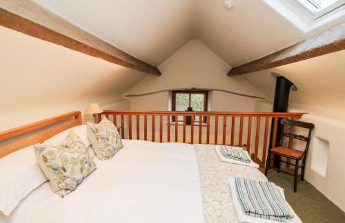 Walkmill Barn - Photo 14