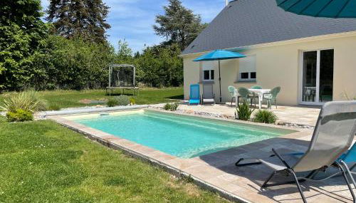 Maison les coquelicots - Foto 4