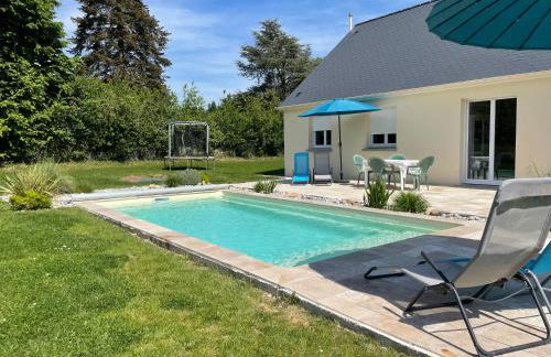 Maison les coquelicots - Foto 4