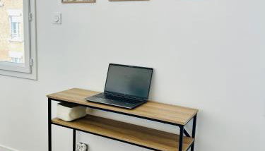 Appartement proche Ancenis - Loire et Vélo - Photo 2