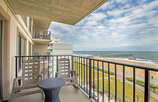 The Colony Virginia Beach by TripForth - Foto 40