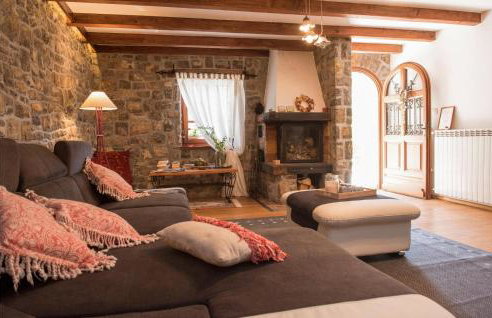 Gorgeous Home In Poljane With Sauna - Foto 40